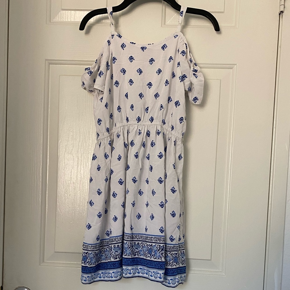 Children’s place girls Large dress